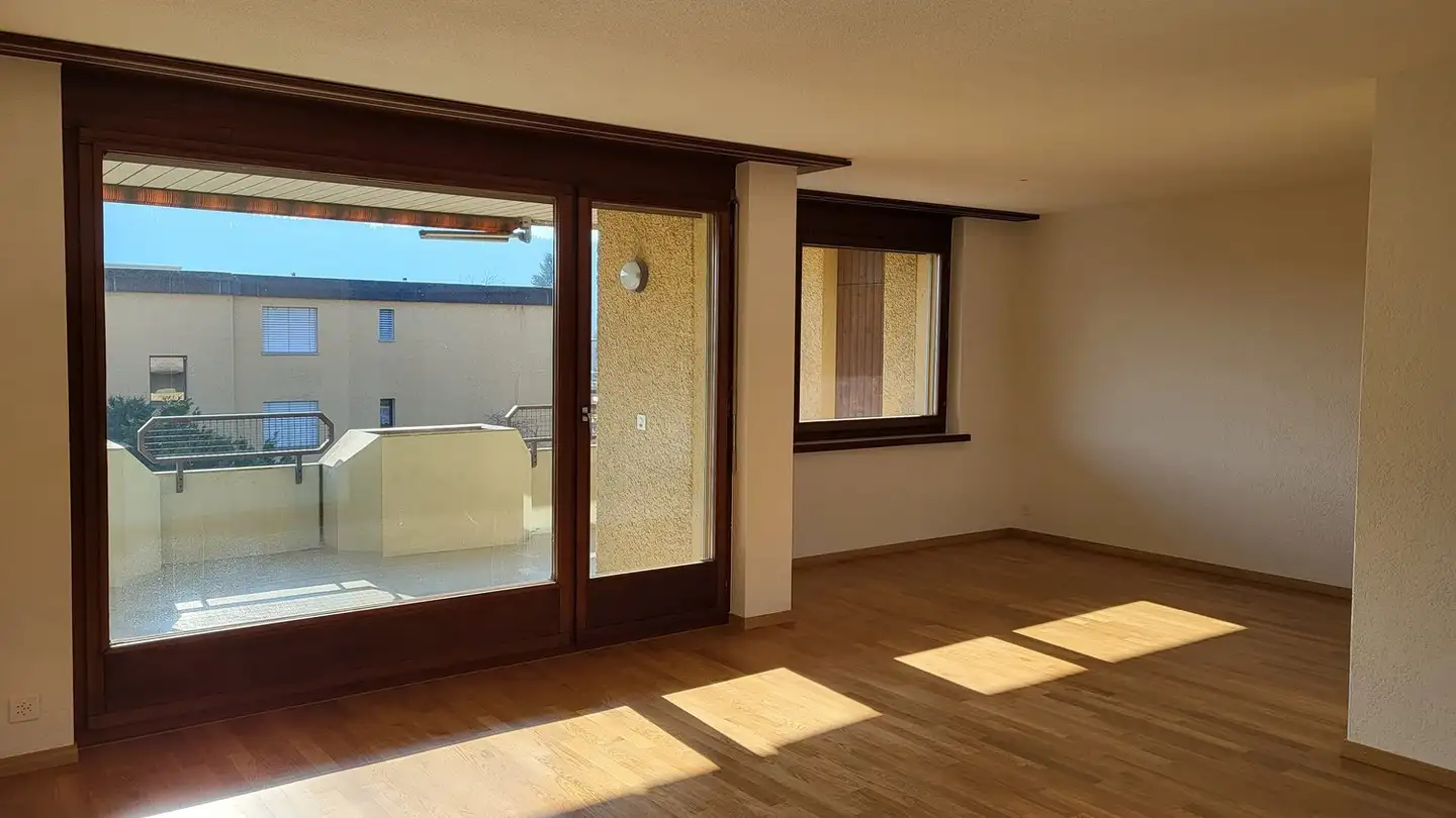 Apartment for rent - Schulstrasse 27b, 5417 Untersiggenthal - Photo 4