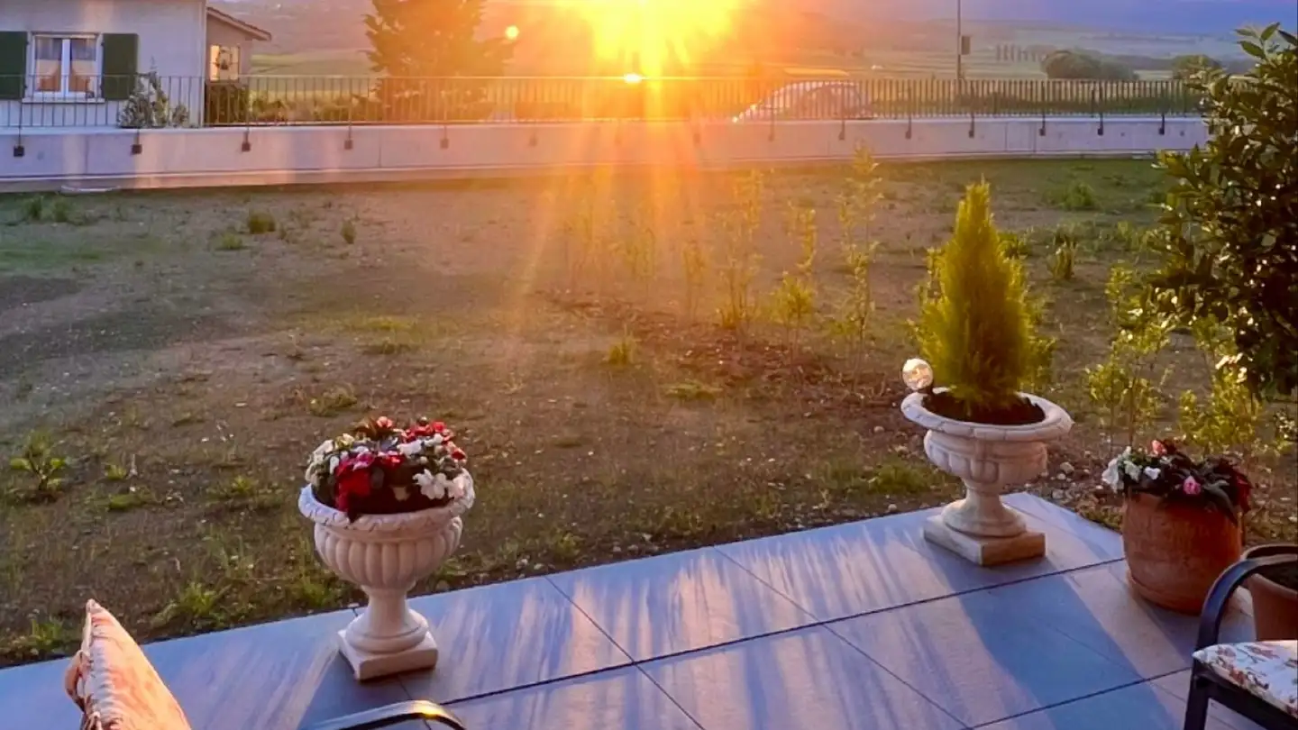 Apartment for rent - 1035 Bournens