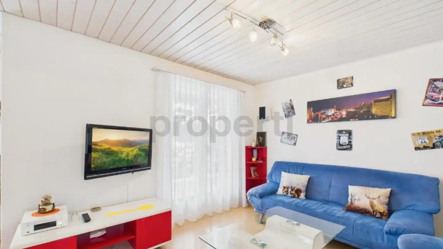 Appartement à vendre - 8843 Oberiberg - Photo 2