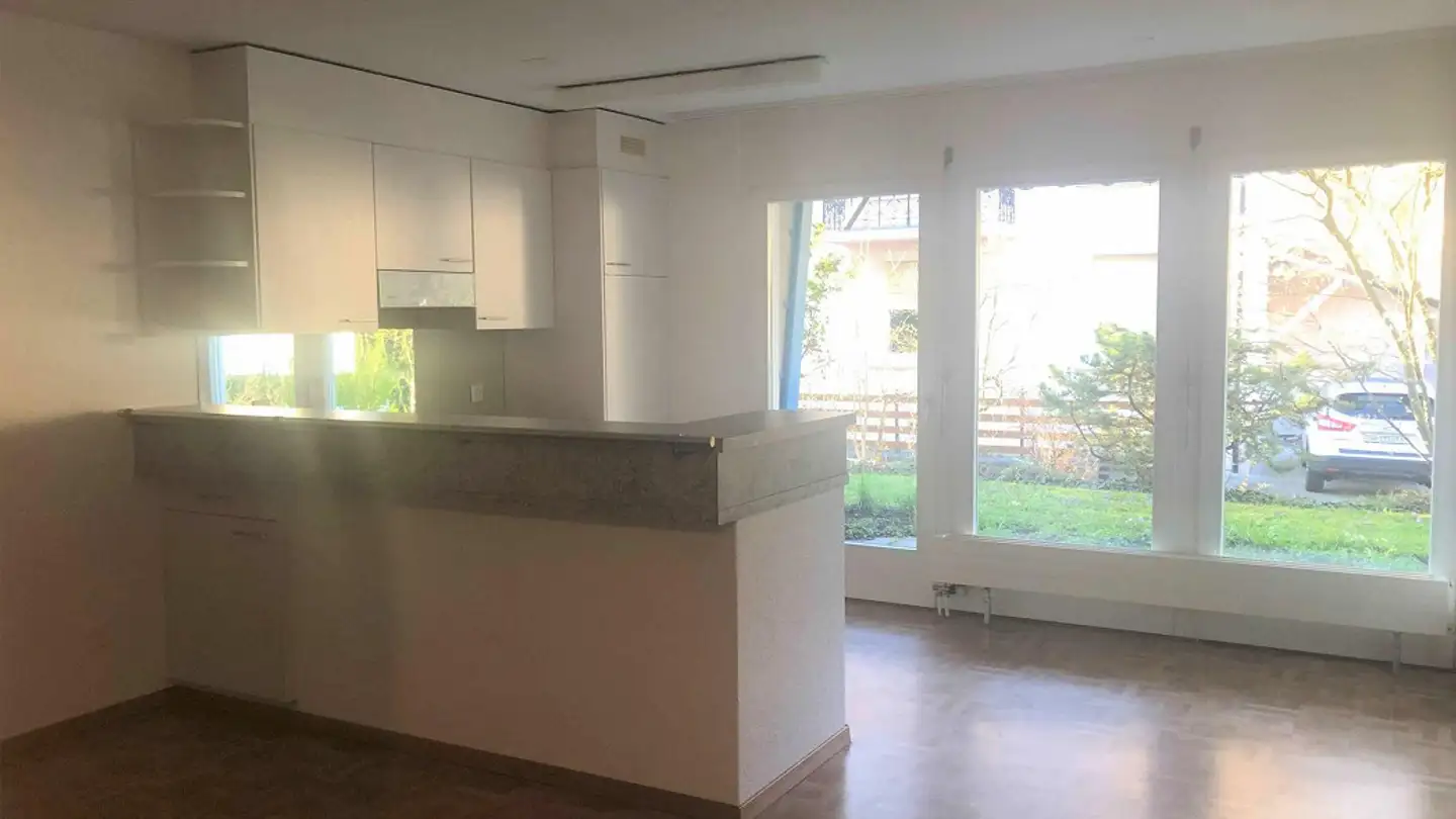 Terrassenwohnung mieten - Brauereiweg 3, 4710 Balsthal - Foto 3