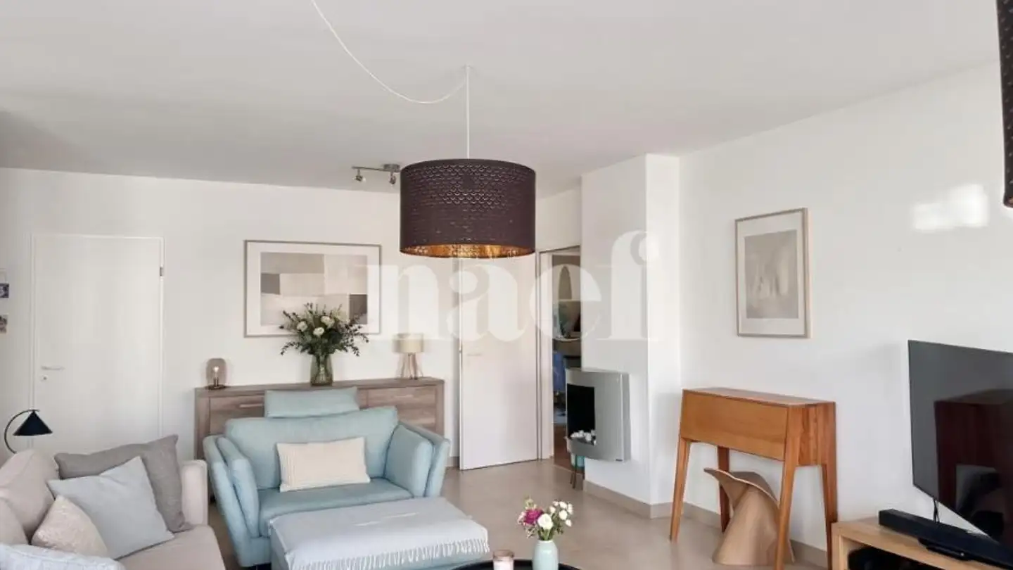 Appartement à louer - Route D' Avusy 10d, 1285 Athenaz (Avusy) - Photo 4