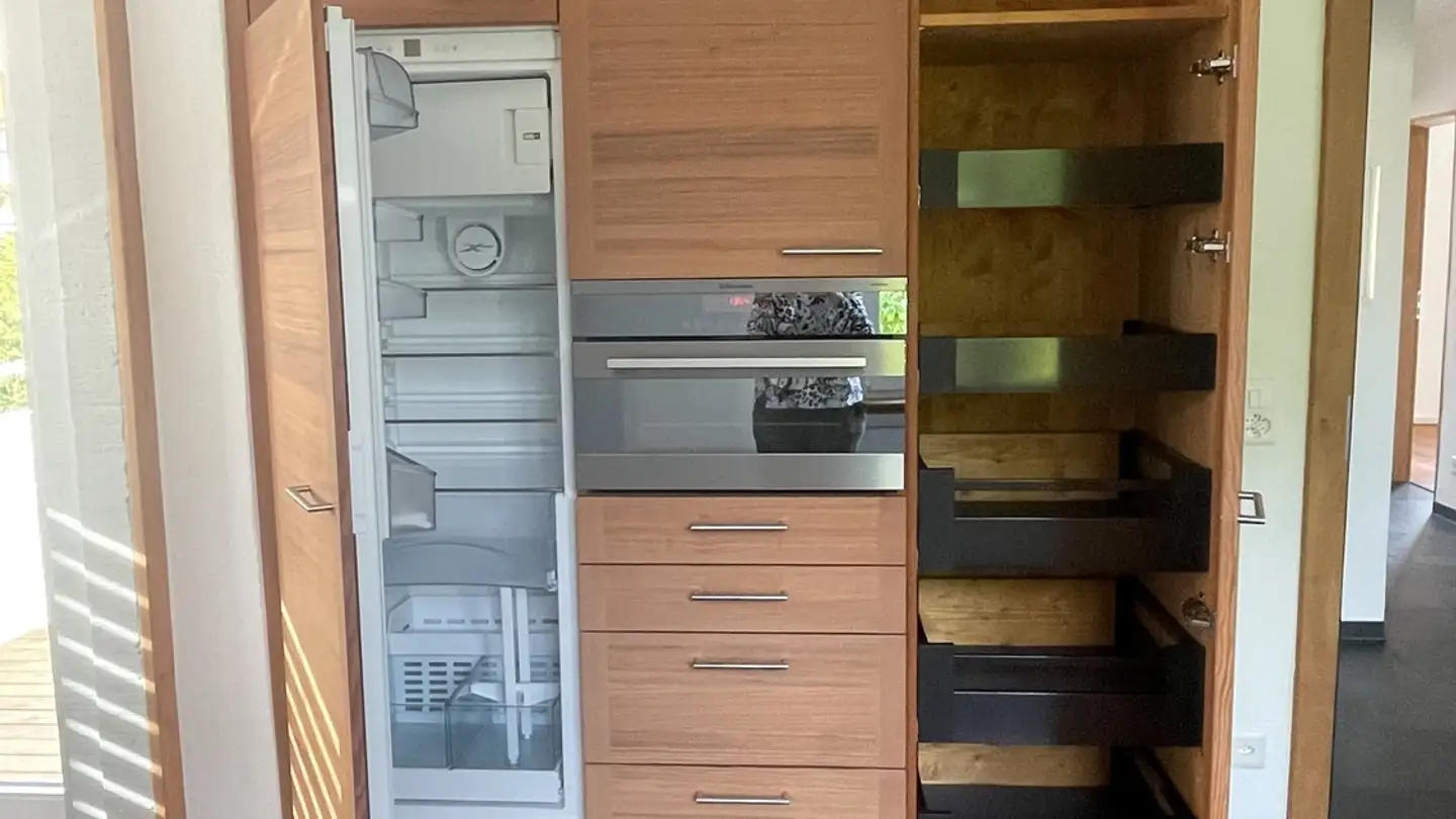 Appartement à louer - Landstrasse 58, 5412 Gebenstorf - Photo 2