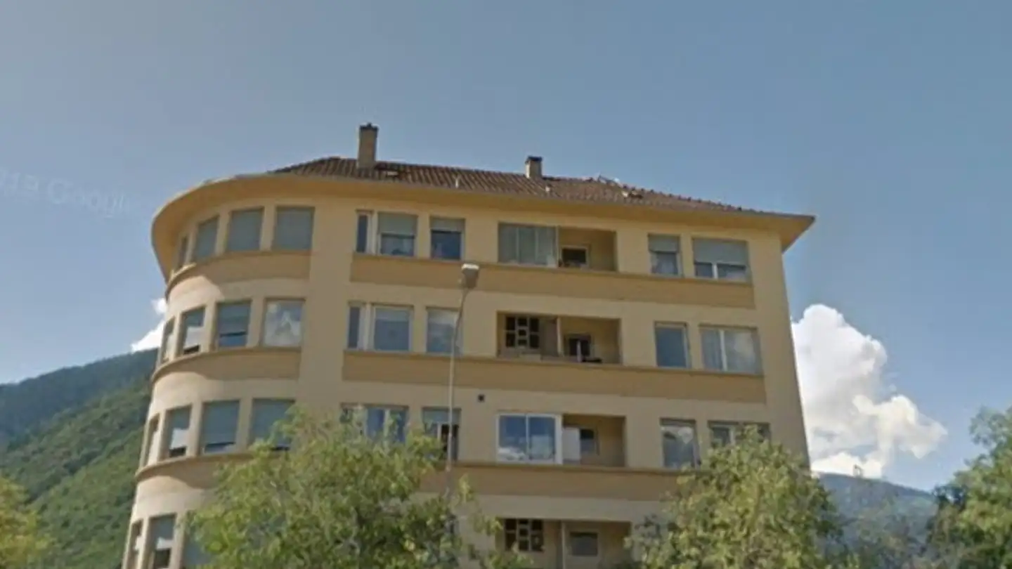 Appartamento in vendita - Sierre, 3960 Sierre