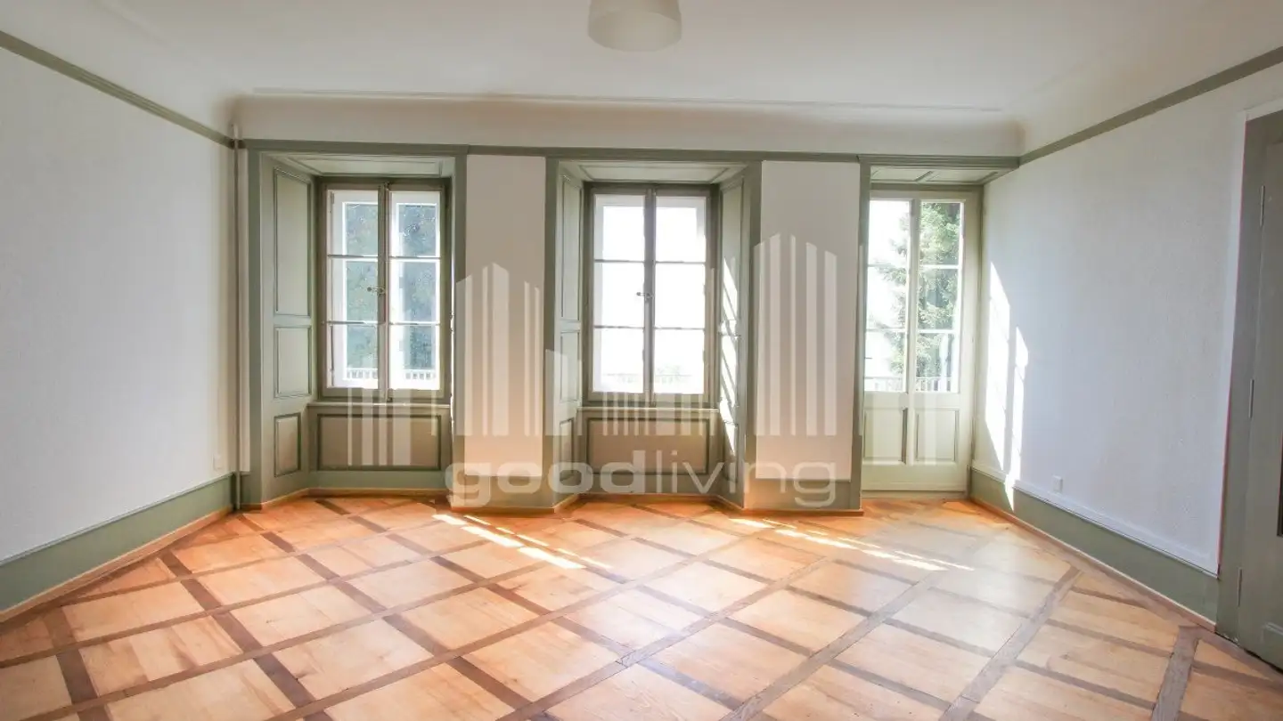 Wohnung mieten - Seestrasse 47, 3654 Gunten