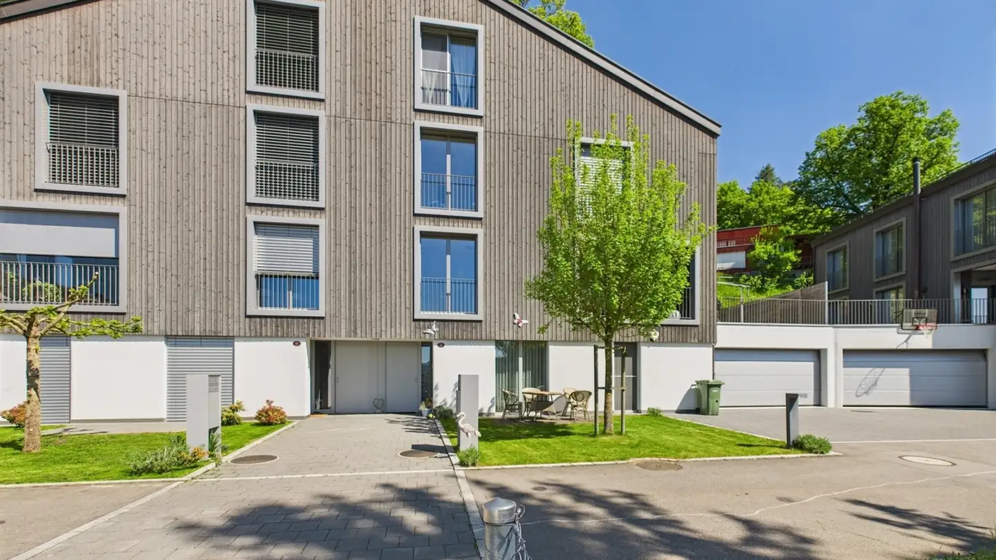 Casa a schiera in vendita - 6217 Kottwil