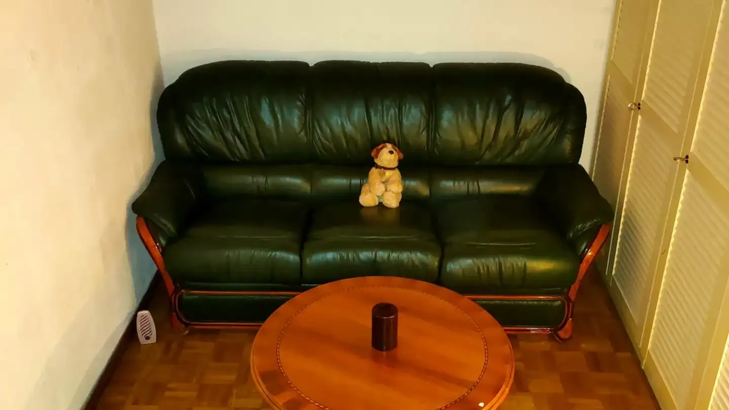 Apartment for rent - 1298 Céligny