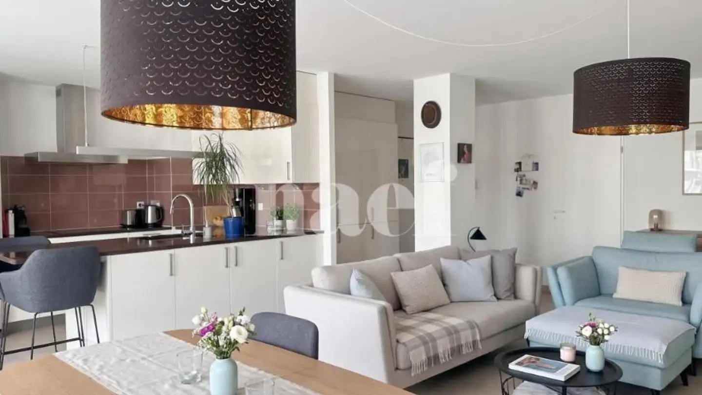 Appartement à louer - Route D' Avusy 10d, 1285 Athenaz (Avusy)