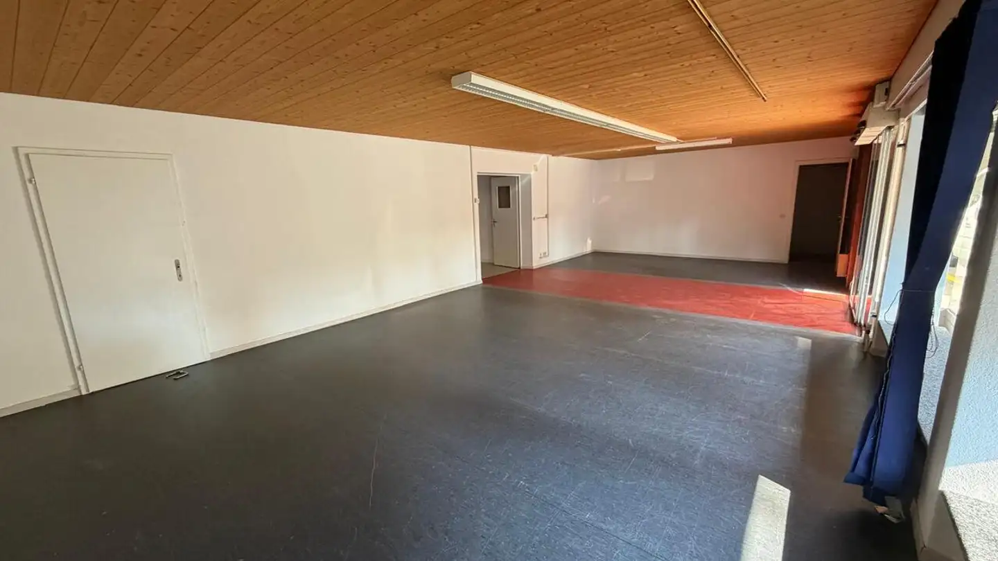 Negozio in affitto - Felseggstrasse 1, 3400 Burgdorf - Foto 3