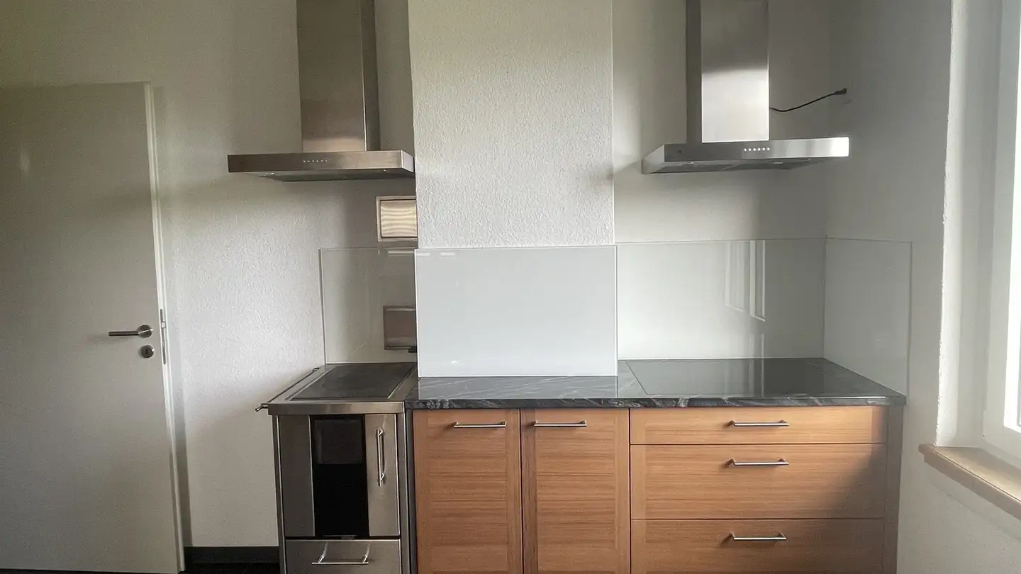 Appartement à louer - Landstrasse 58, 5412 Gebenstorf - Photo 3