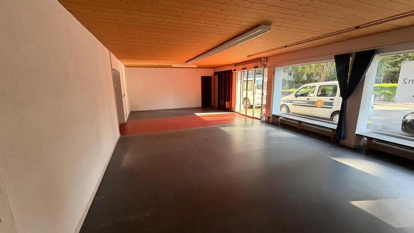 Negozio in affitto - Felseggstrasse 1, 3400 Burgdorf - Foto 4