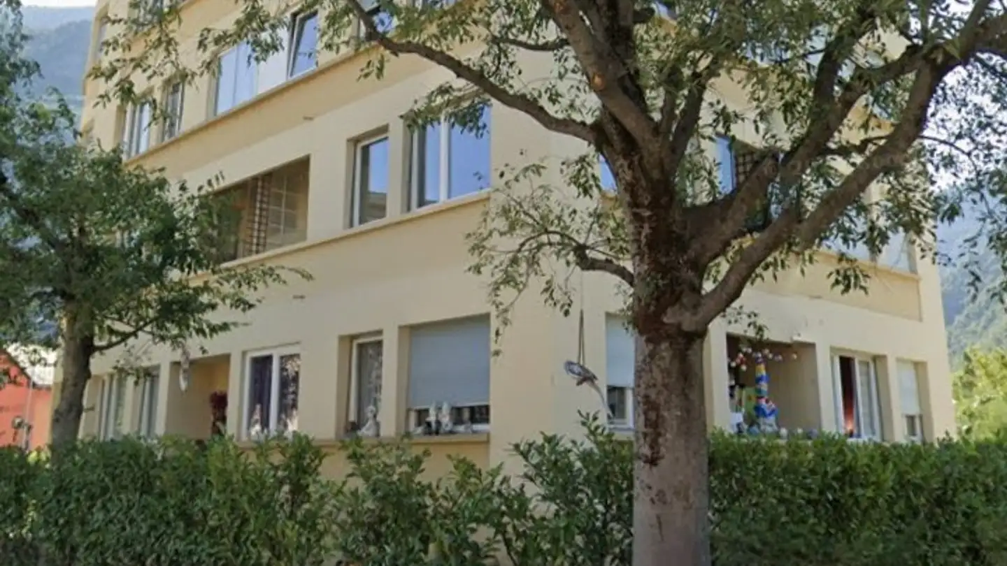 Appartamento in vendita - Sierre, 3960 Sierre - Foto 3