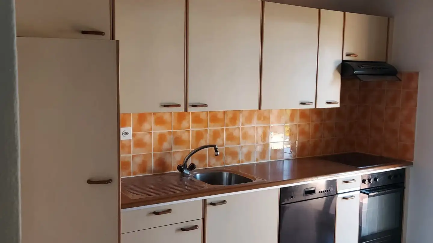 Appartement à louer - Via Passeggiata 11B, 6853 Ligornetto - Photo 2