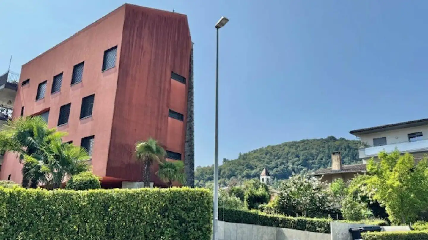 Duplex in vendita - Via Cesura 4, 6616 Losone - Foto 3