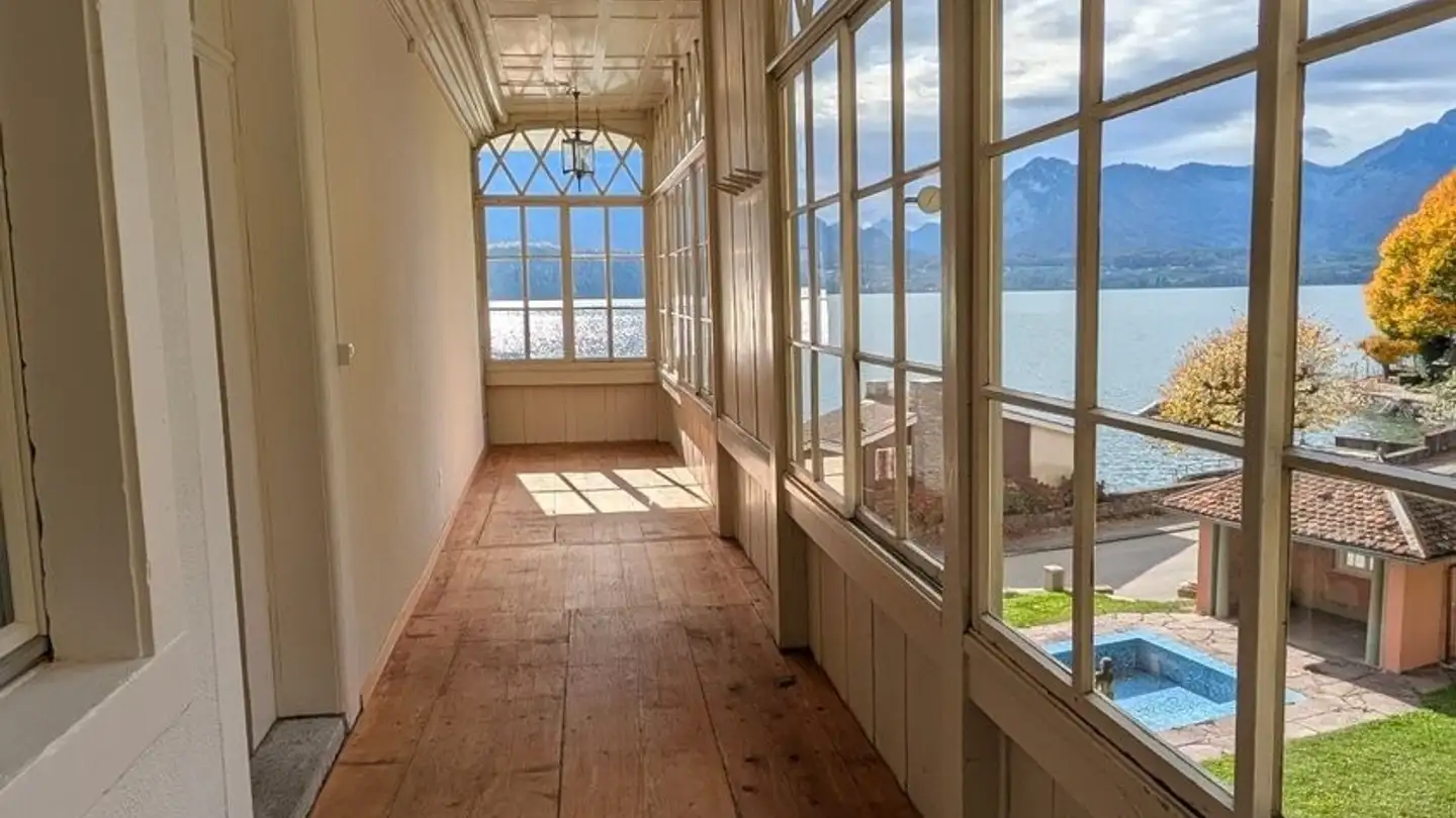 Appartamento in affitto - Seestrasse 47, 3654 Gunten - Photo 3