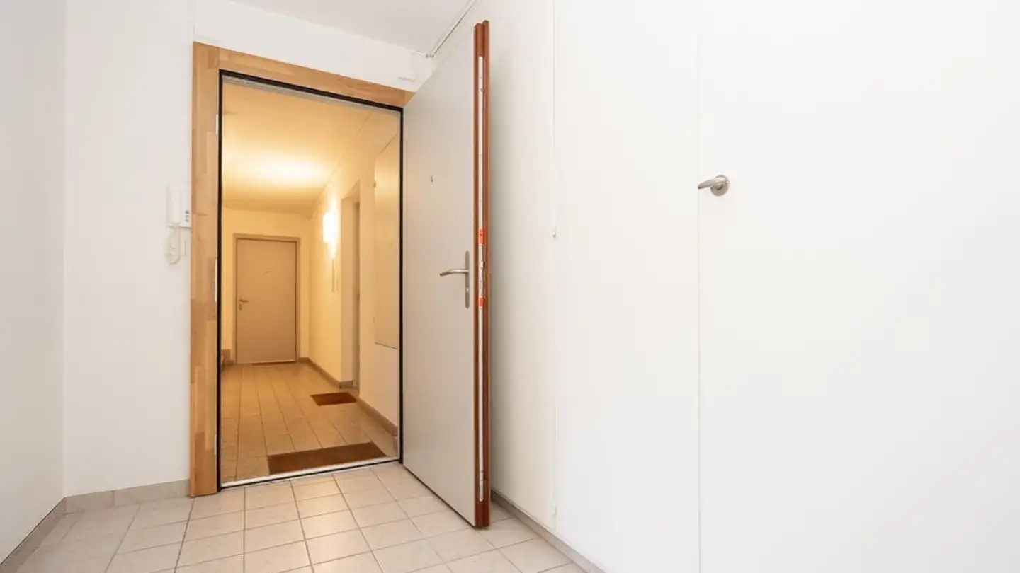 Wohnung mieten - Obere Sternengasse 23A, 4500 Solothurn - Foto 2