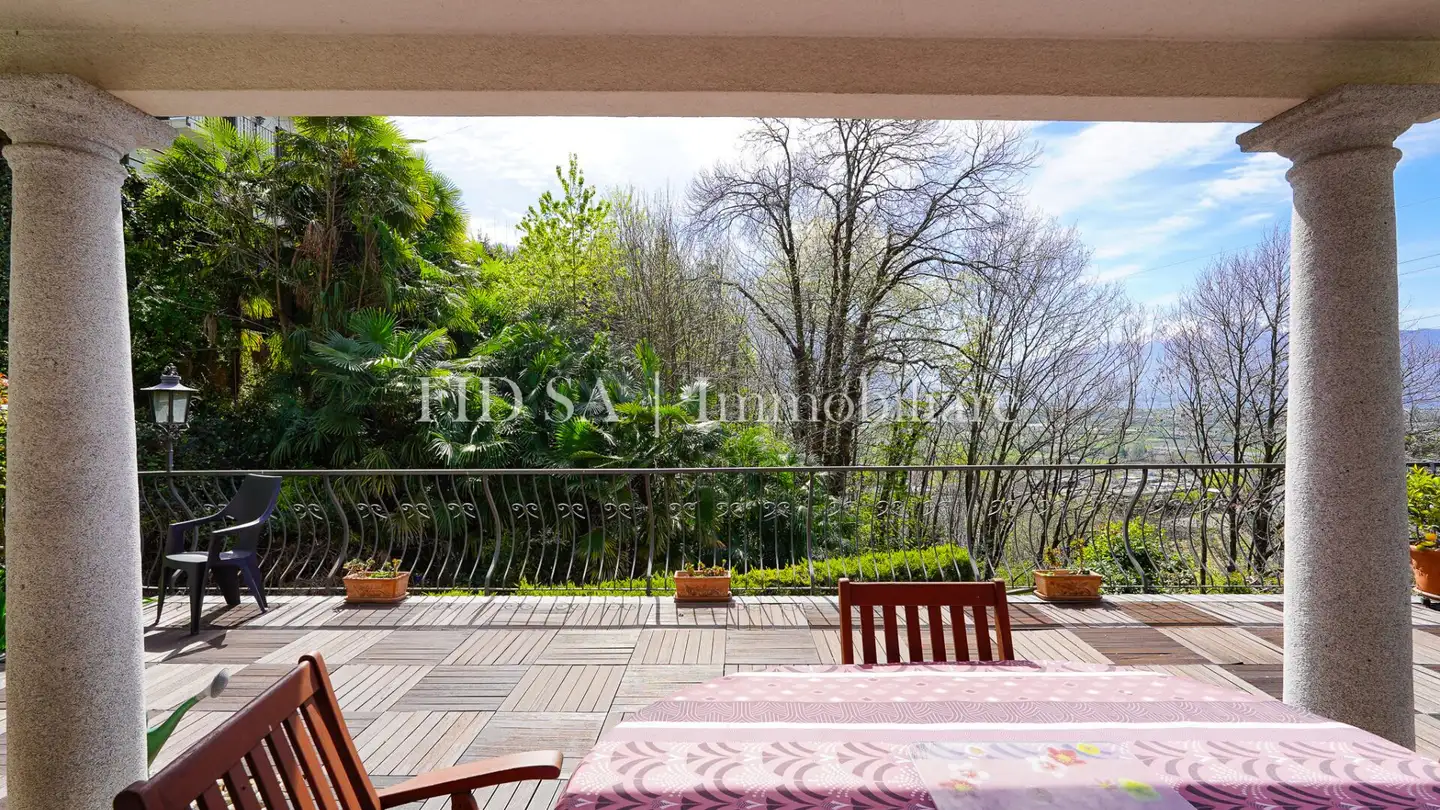 Maison individuelle à vendre - Via Montedato 58, 6595 Riazzino - Photo 3