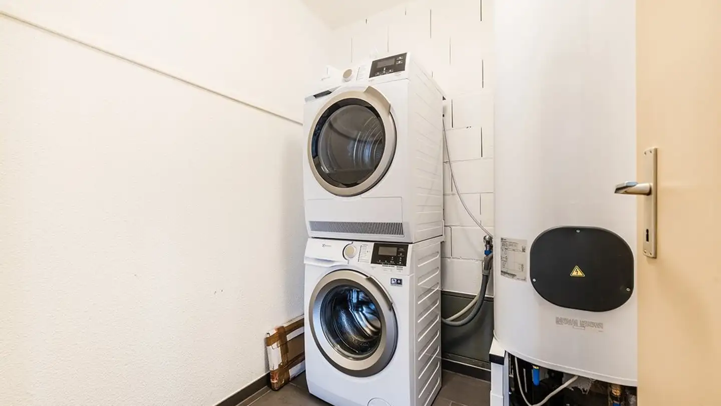 Appartement à louer - Brauerstrasse 15, 9000 St. Gallen - Photo 4