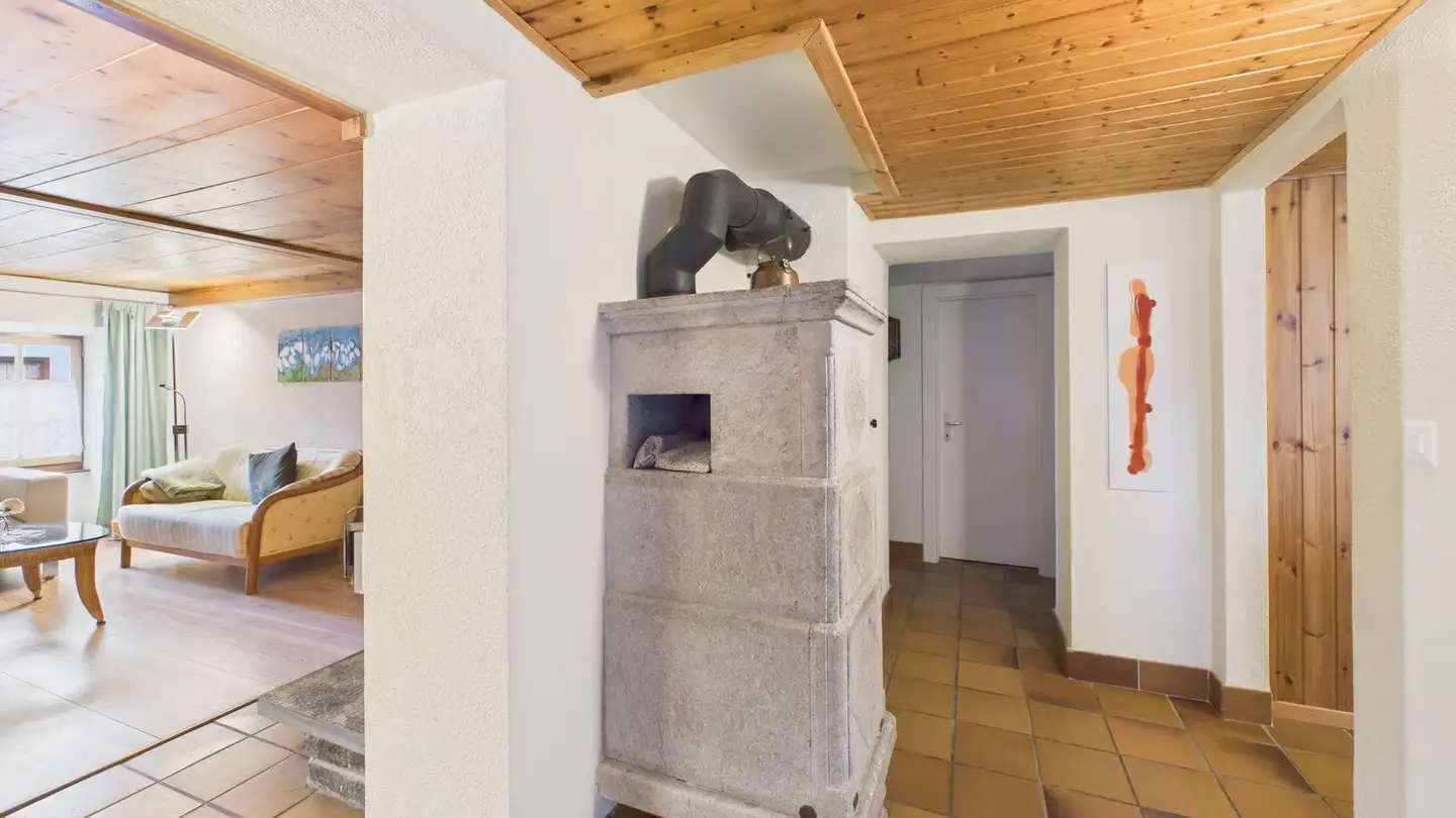 Appartamento in vendita - 3960 Sierre - Foto 4
