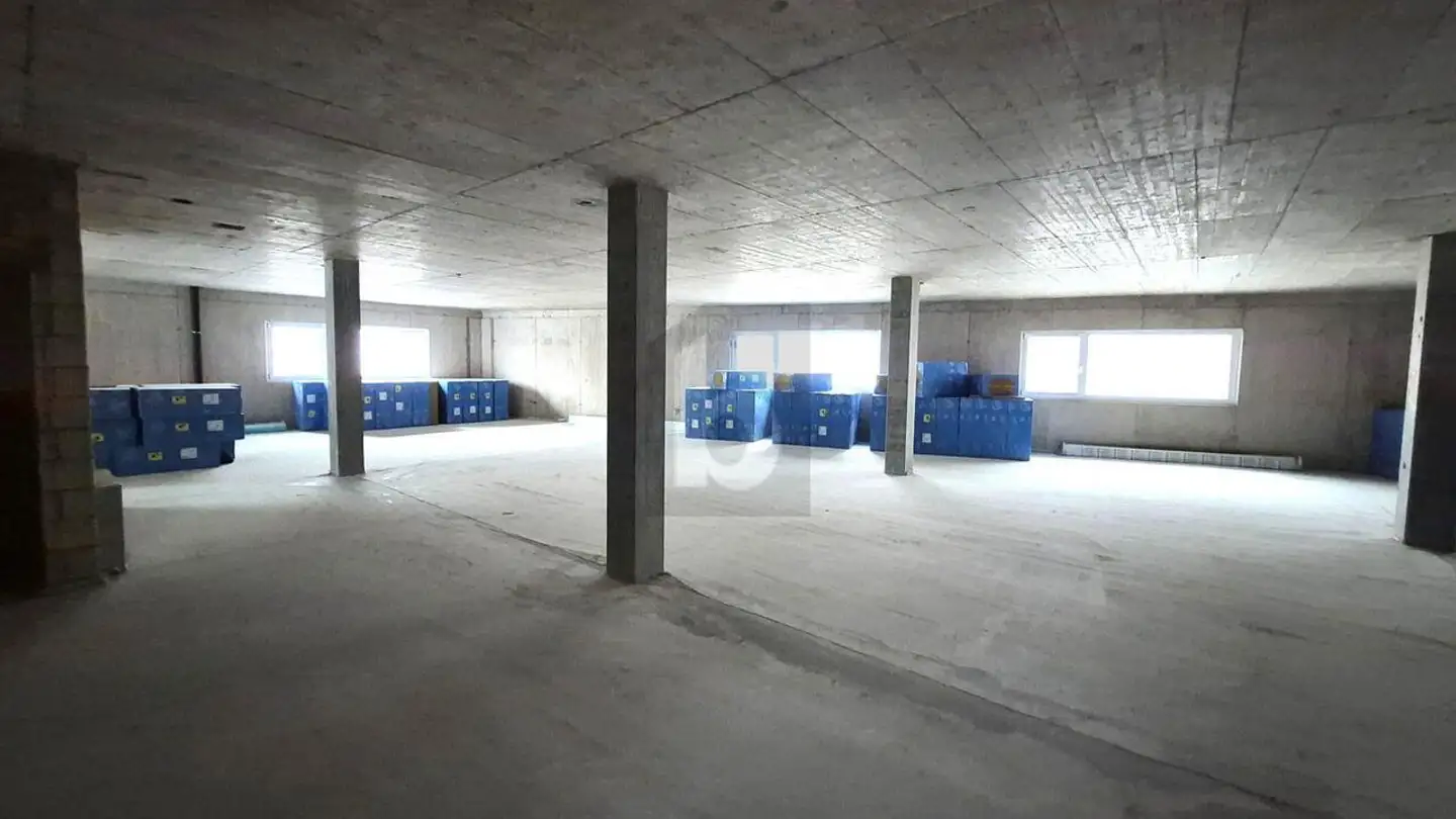 Commercial for rent - 8212 Neuhausen am Rheinfall - Photo 3