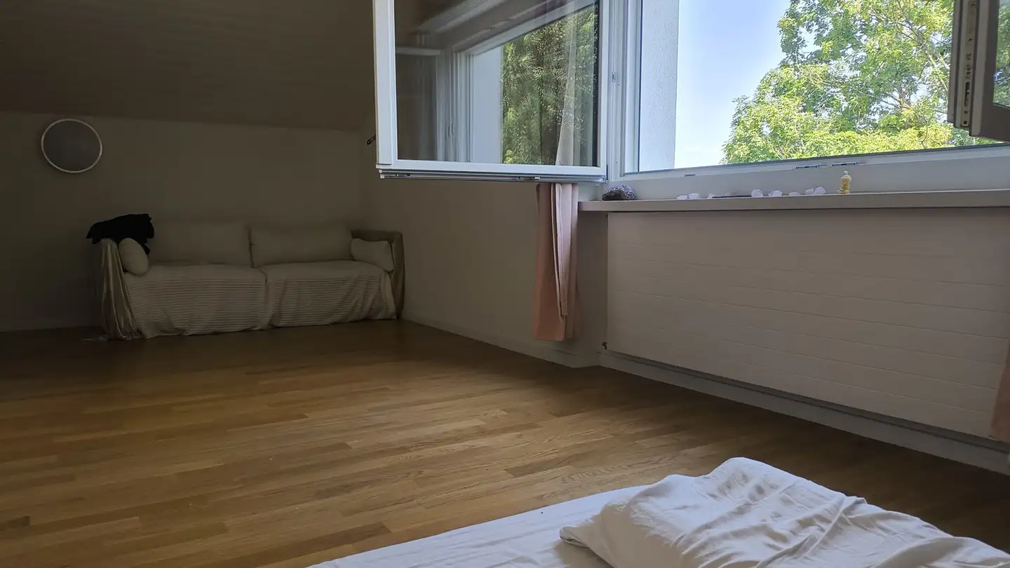 Apartment for rent - 3053 Münchenbuchsee