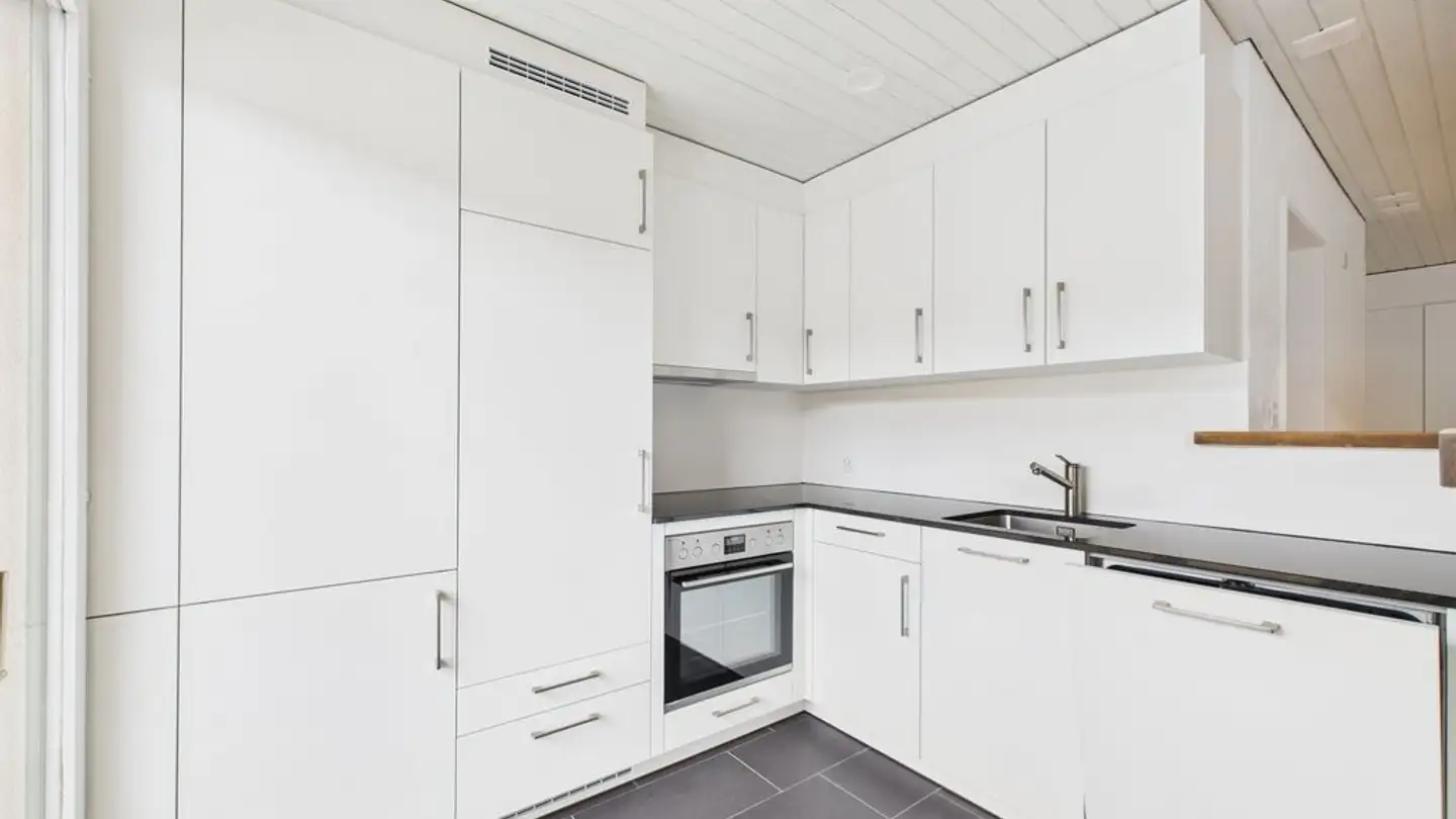 Appartement à louer - Brauerstrasse 15, 9000 St. Gallen - Photo 2