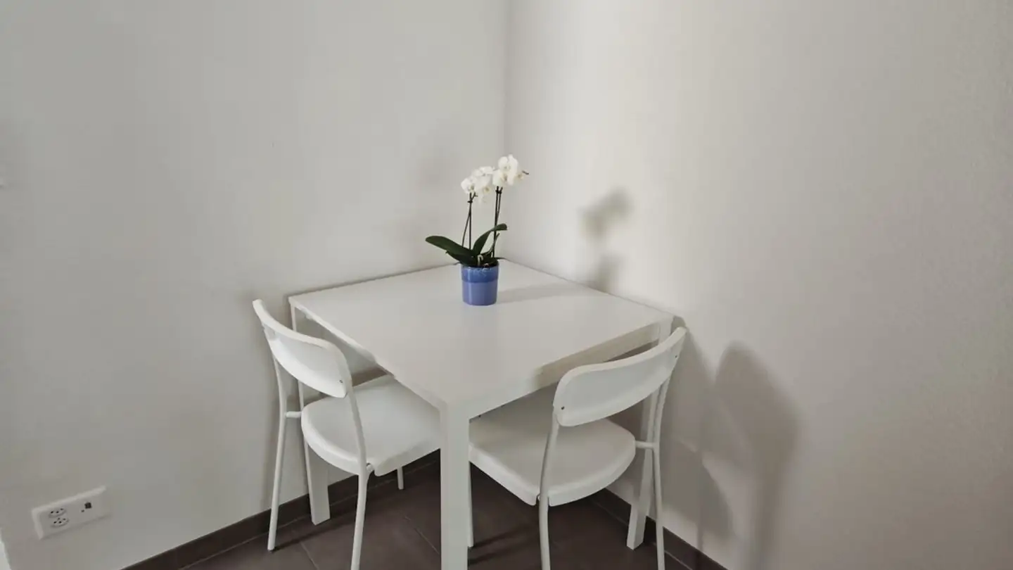 Appartamento in affitto - Boulevard Henri-Plumhof 18a, 1800 Vevey