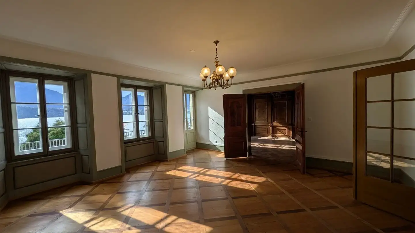 Appartamento in affitto - Seestrasse 47, 3654 Gunten - Photo 4