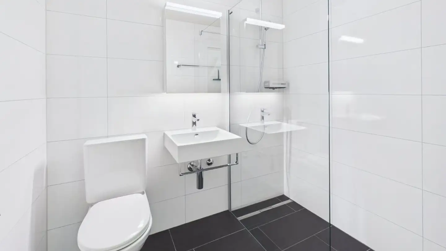 Appartement à louer - Brauerstrasse 15, 9000 St. Gallen - Photo 3