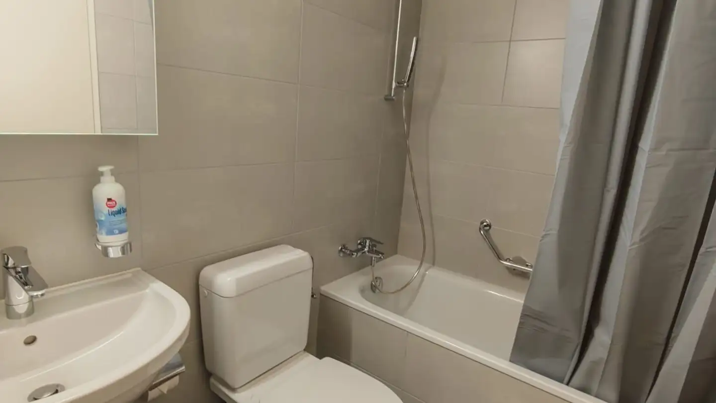 Appartamento in affitto - Boulevard Henri-Plumhof 18a, 1800 Vevey - Foto 3