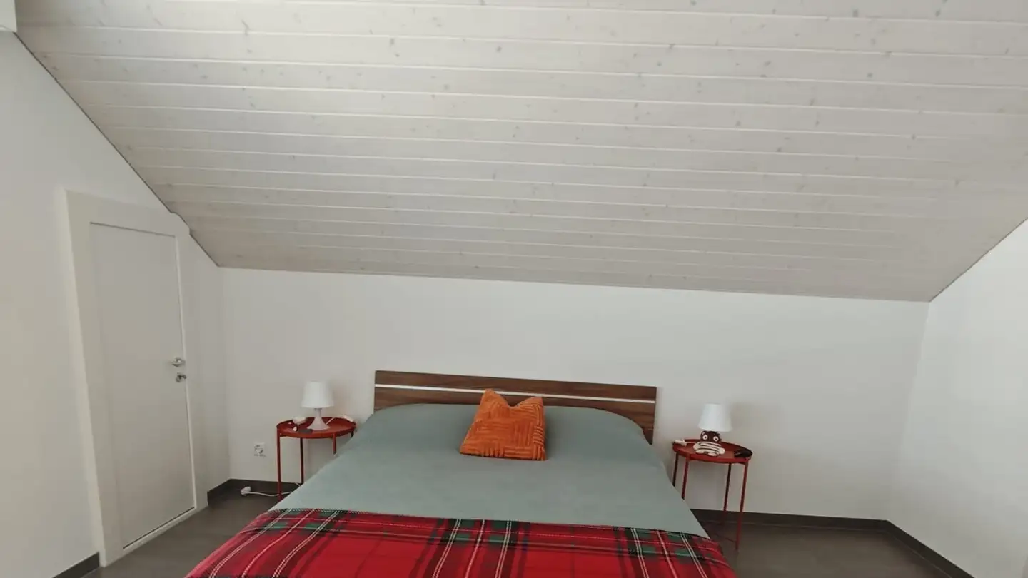 Appartamento in affitto - Boulevard Henri-Plumhof 18a, 1800 Vevey - Foto 4