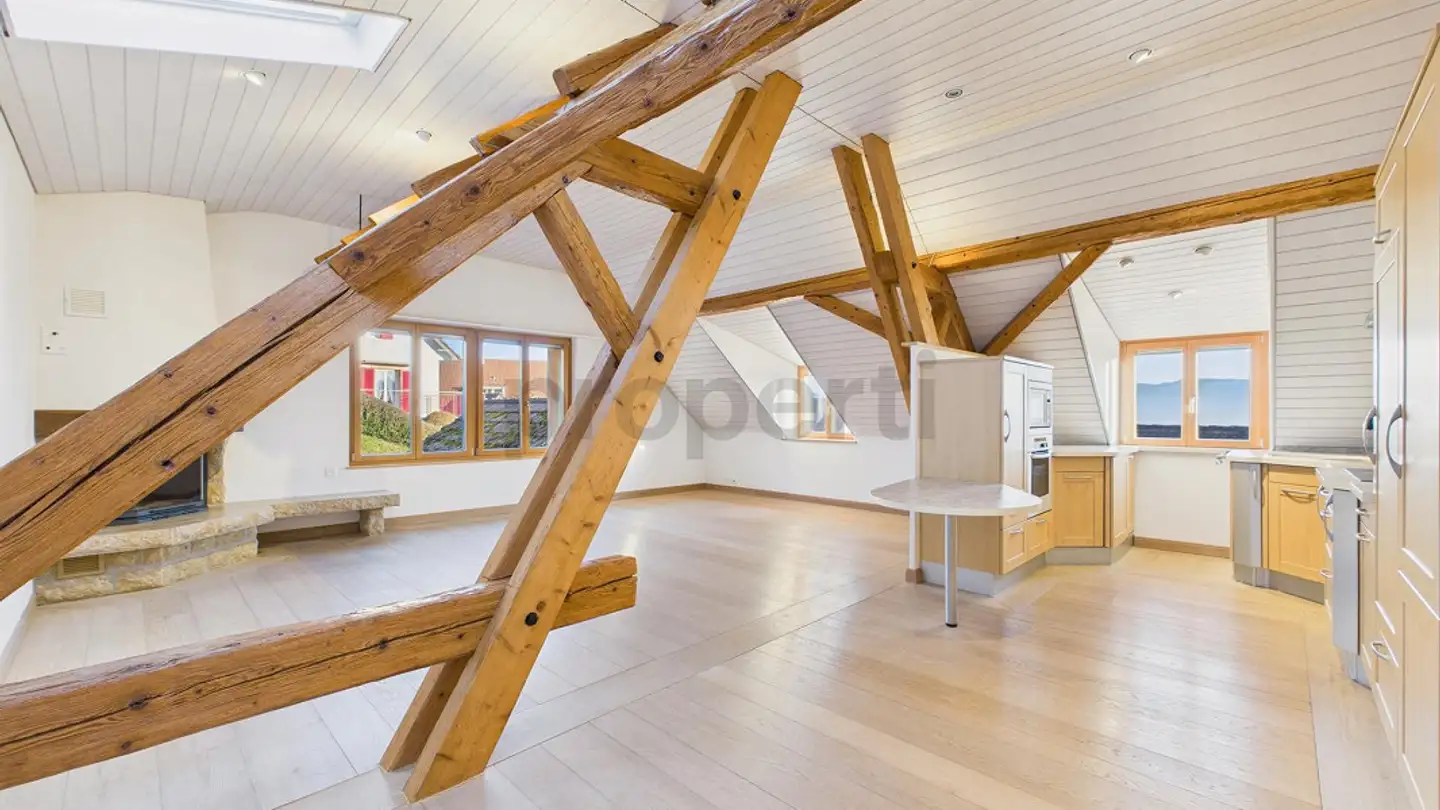 Appartamento in affitto - 4223 Blauen - Foto 2