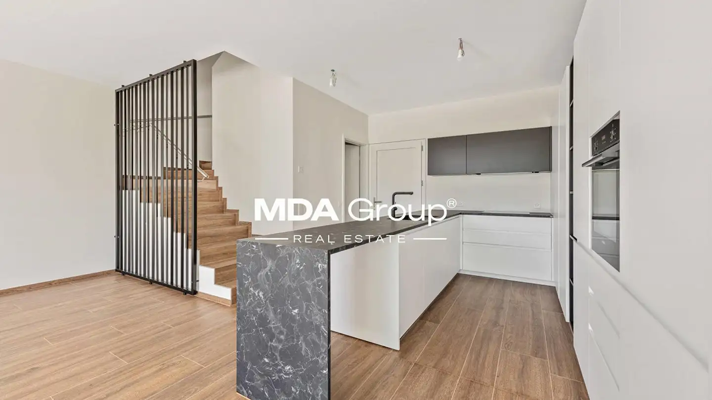 Row house for sale - Via Grumo, 6928 Manno - Photo 4