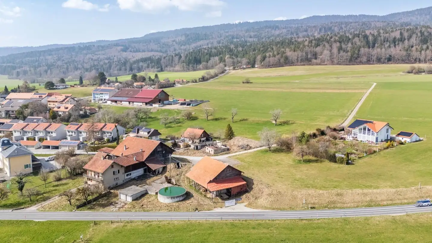 Wohnung kaufen - 1261 Marchissy - Foto 3