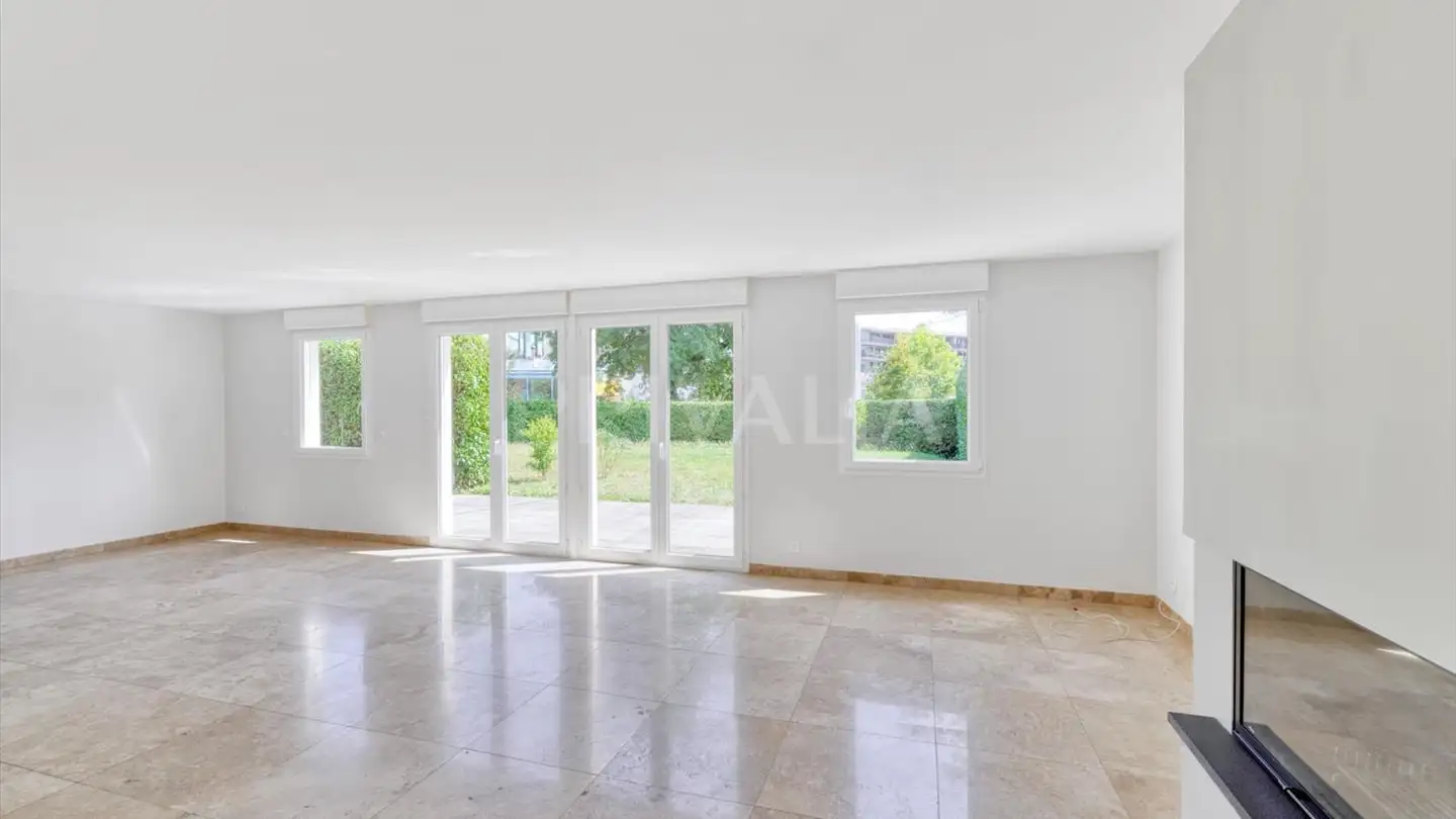 Maison individuelle à vendre - 1226 Thônex