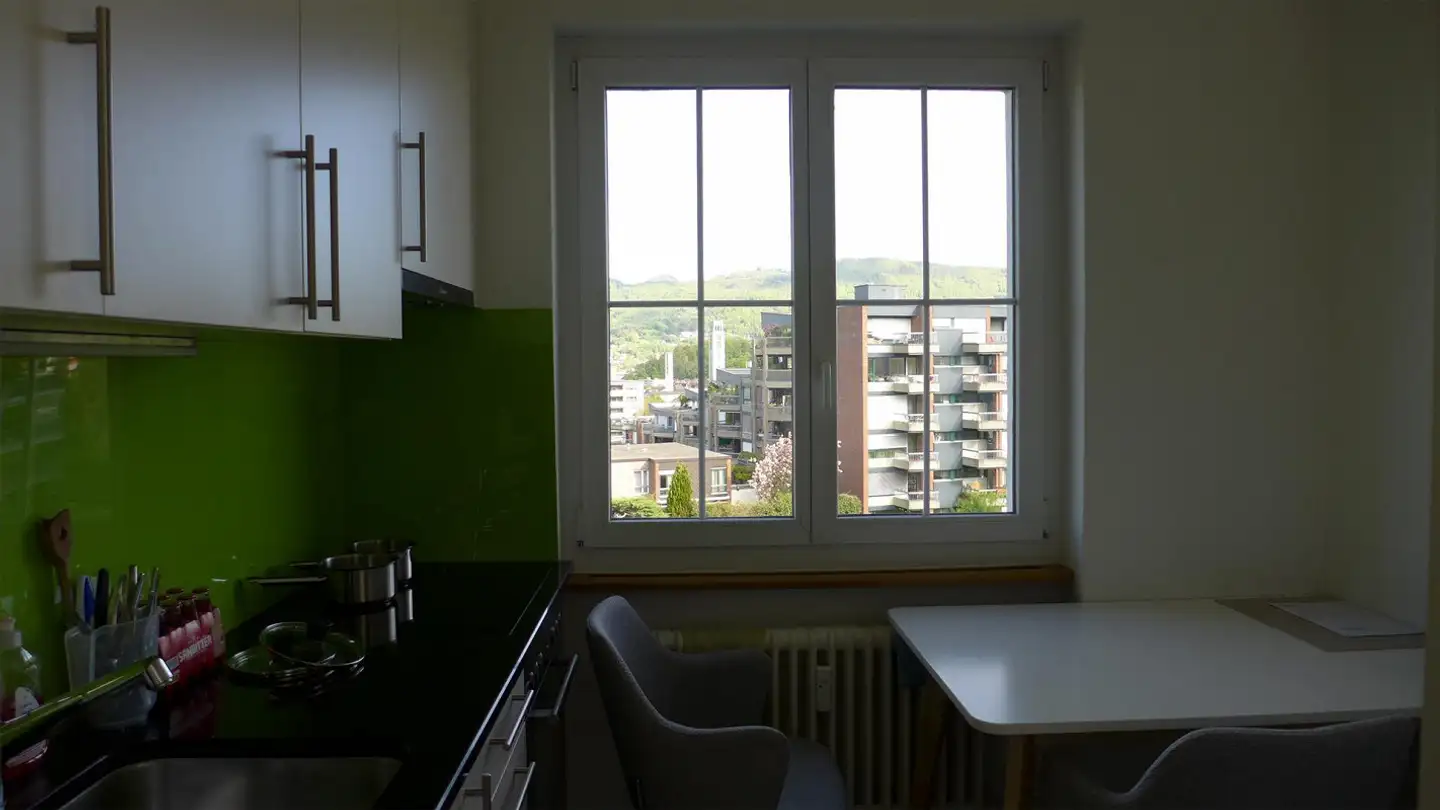 Wohnung mieten - Höhenstrasse West 6, 4600 Olten - Foto 2
