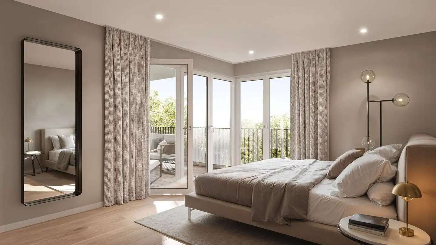 Appartement à vendre - Schlosstalstrasse 84, 8406 Winterthur - Photo 4