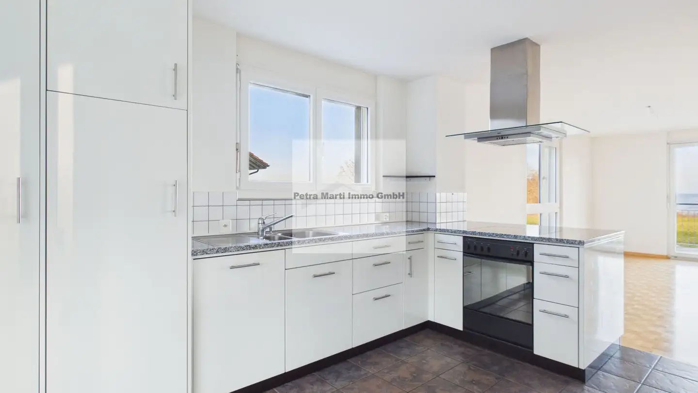 Wohnung kaufen - Chemin Des Alouettes 10, 2515 Prêles - Foto 2