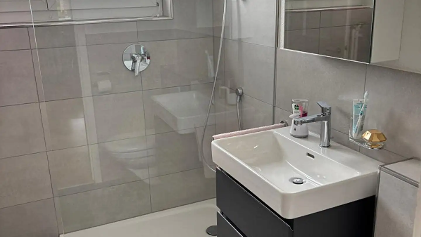 Wohnung mieten - Höhenstrasse West 6, 4600 Olten - Foto 3