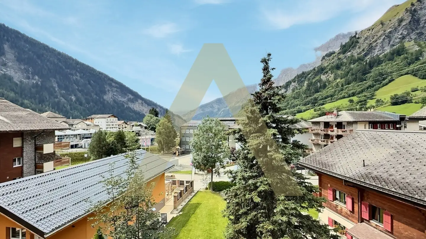 Appartamento in vendita - 3954 Leukerbad - Foto 2