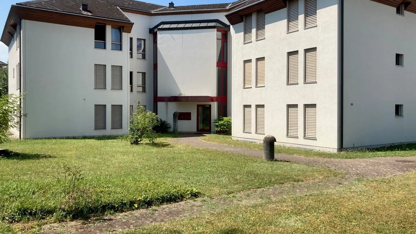 Appartamento in affitto - Rainstrasse 33, 4528 Zuchwil