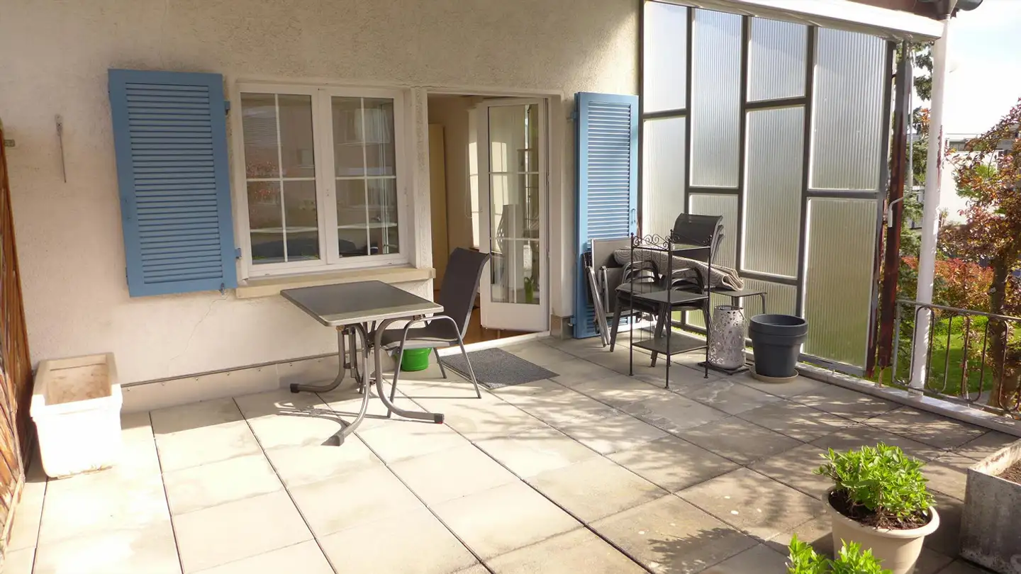 Wohnung mieten - Höhenstrasse West 6, 4600 Olten - Foto 4