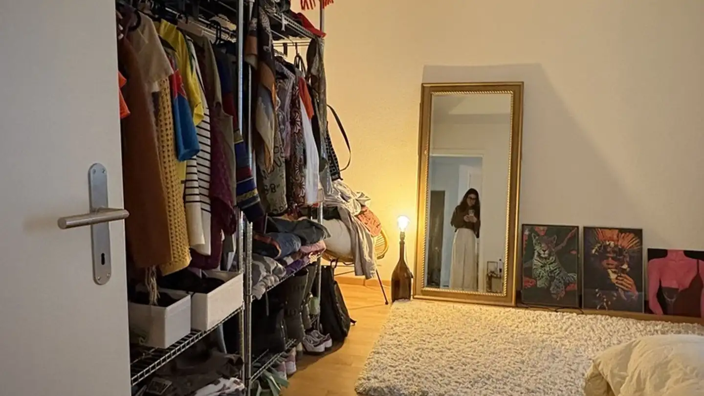 Apartment for rent - 8004 Zürich - Photo 4