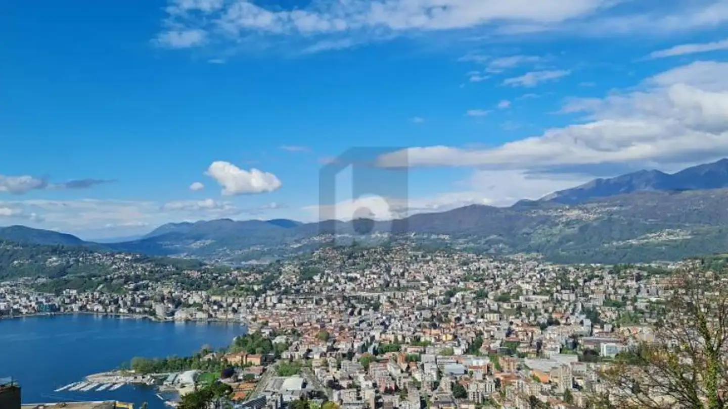 Apartment for sale - Via Aldesago, 6974 Aldesago