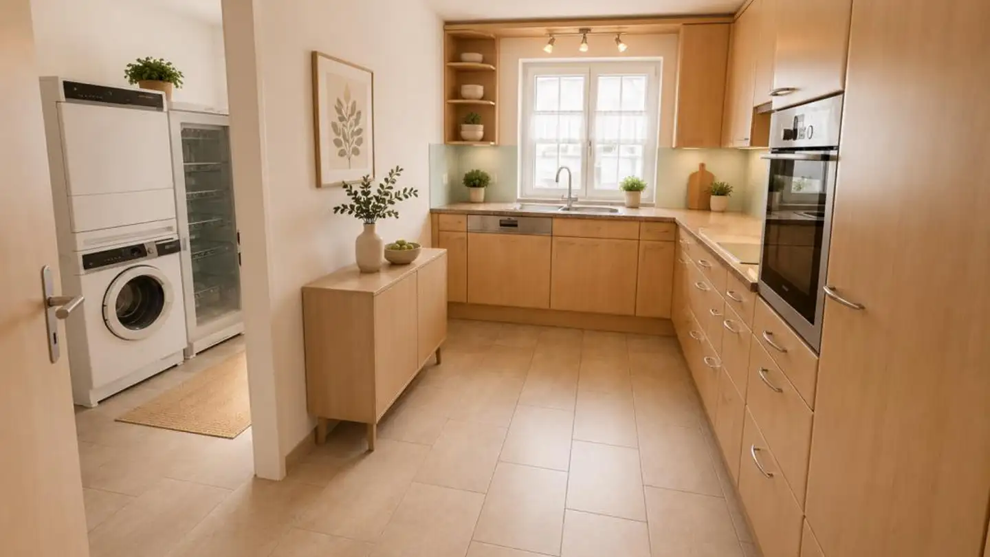 Wohnung kaufen - 9214 Kradolf - Foto 2