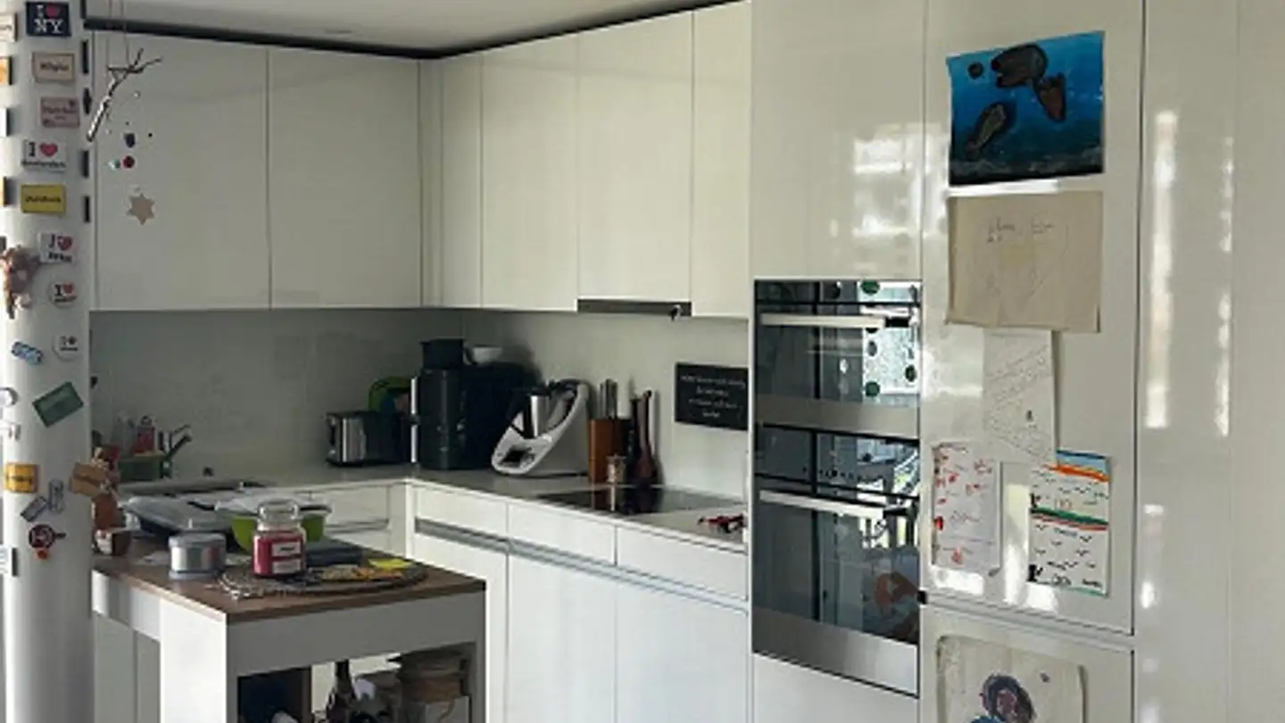 Wohnung mieten - Mühlenstrasse 4, 9030 Abtwil SG - Foto 3