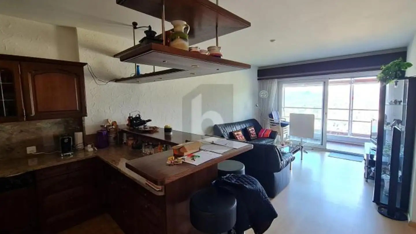 Apartment for sale - Via Aldesago, 6974 Aldesago - Photo 3