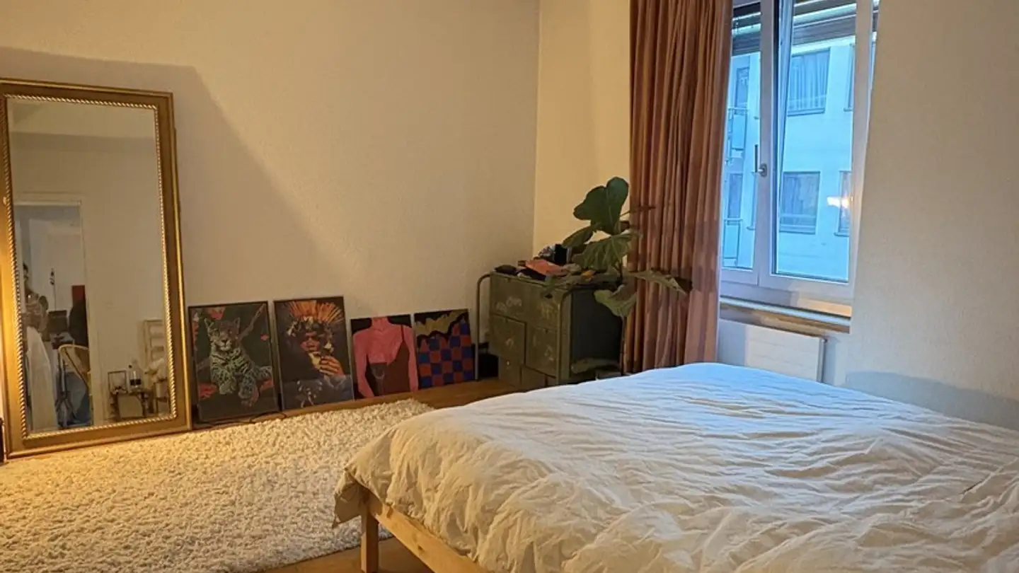 Apartment for rent - 8004 Zürich - Photo 2