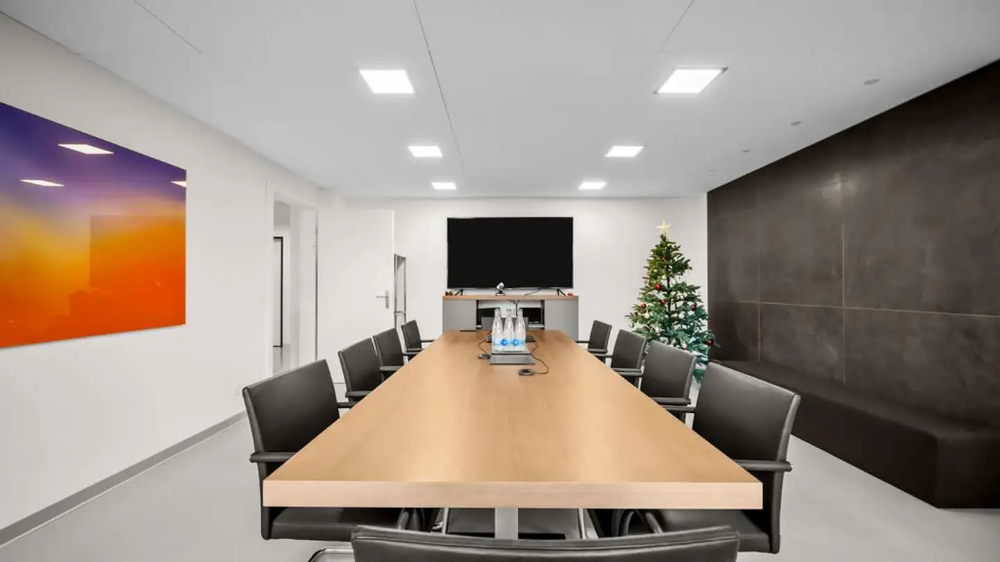 Spazio ufficio in affitto - St. Alban-Anlage 44, 4052 Basel