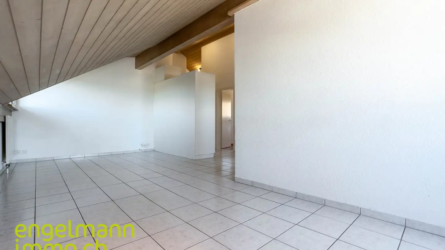 Attic flat for sale - Insstrasse 15a, 3237 Brüttelen - Photo 4
