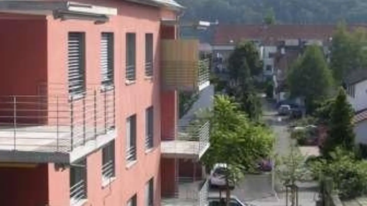 Studio mieten - Käppelirainweg 27, 4147 Aesch BL